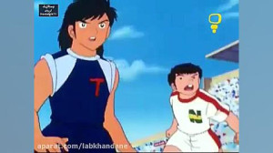 فوتبالیستها قسمت 107