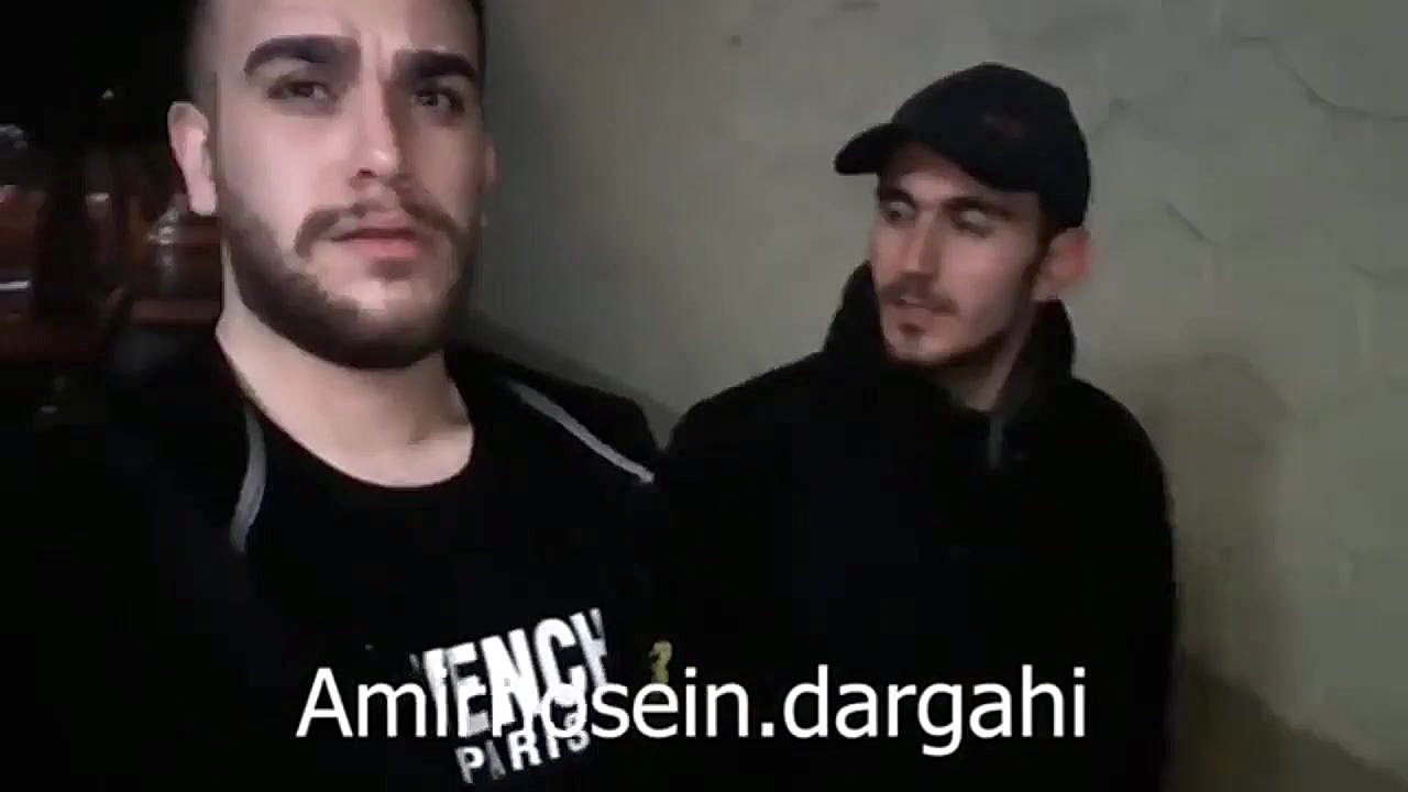 دوربین مخفی ایرانی سوپر خنده د...