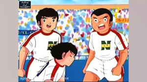 فوتبالیستها قسمت 123