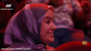 زنگ طلایی خانم نونهالی در عصر...