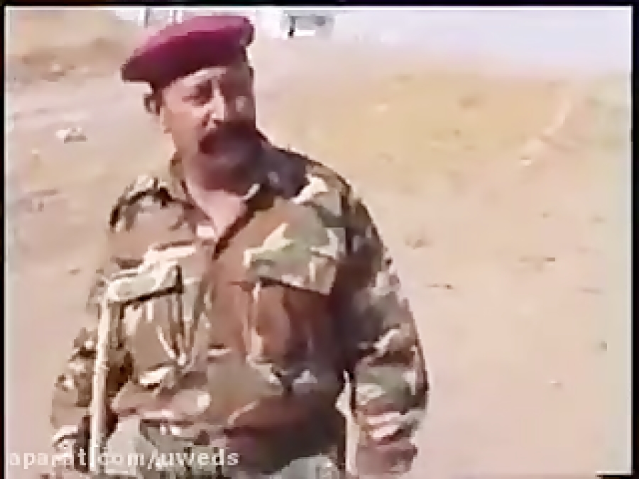 فیلم کردی قدیمی