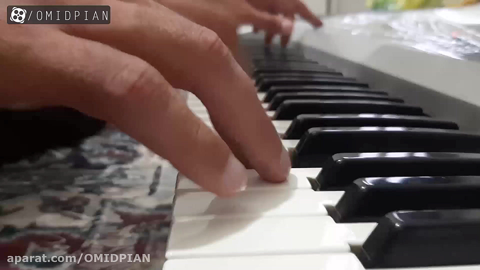 اهنگ کردی شاد شاد مخصوص عروسی...