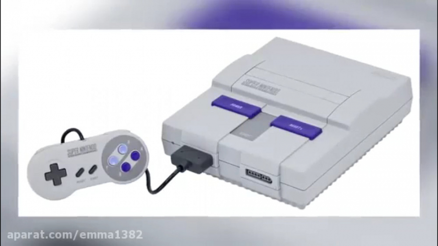 قبل پلی استیشن و ایکس باکس چه...