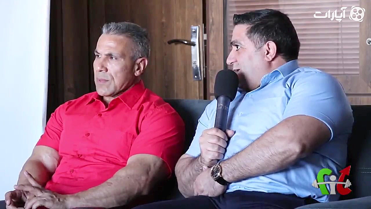 فیت ۱۹۸  سه تفنگدار پرورش اندا...