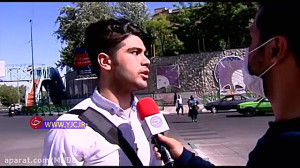 آمار دروغ کرونا در ایران