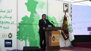 آغاز عملیات تبدیل پادگان ۰۶ ار...