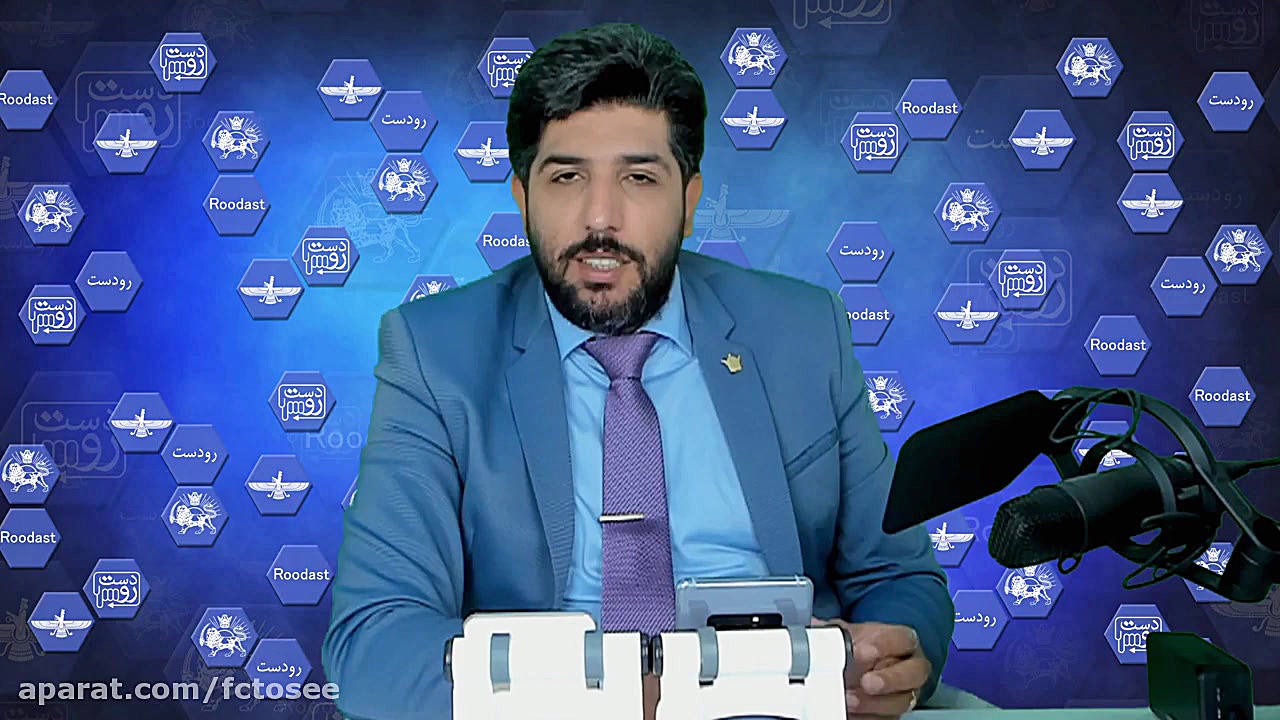 امید دانا: چرا ما به عنوان یک...