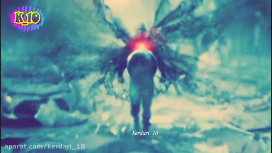 میکس فیلم  Bloodshot.2020  بهت...