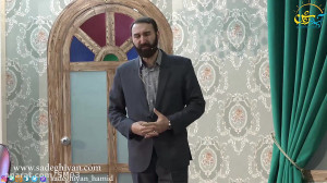 حرف های همسرتان را بشنوید ازدو...