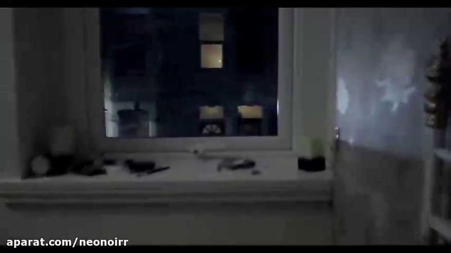 فیلم کوتاه ترسناک شرور