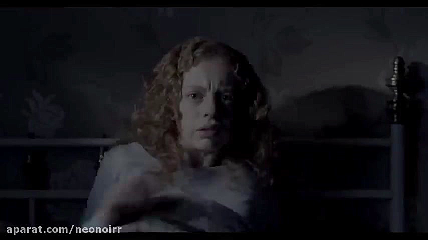 فیلم کوتاه ترسناک شرور