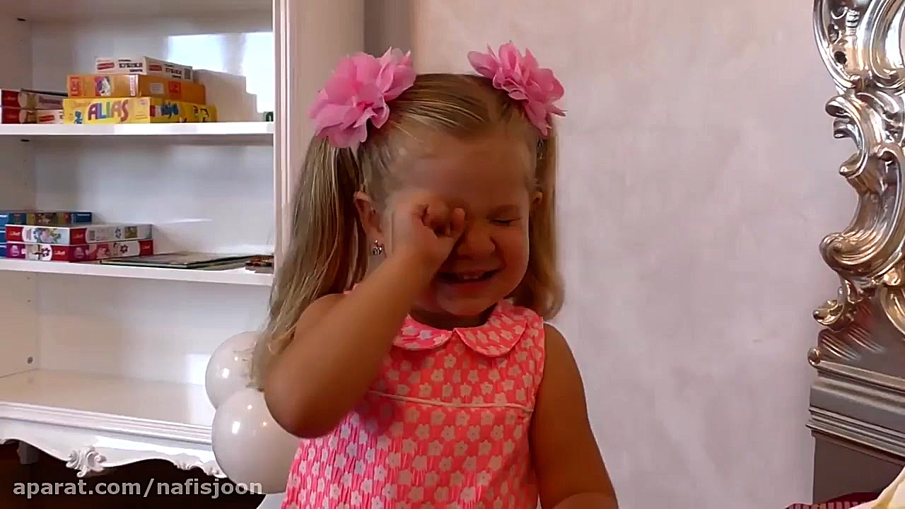 ماجرای دیانا و روما  بازی دیان...