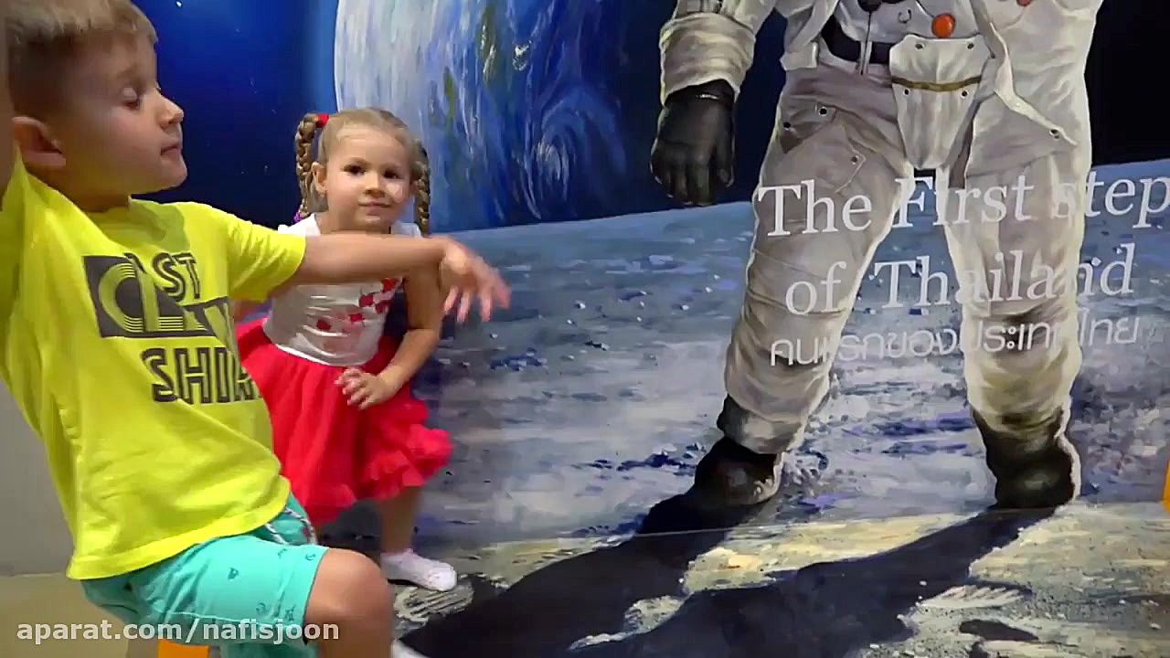 ماجرای دیانا و روما  بازی دیان...