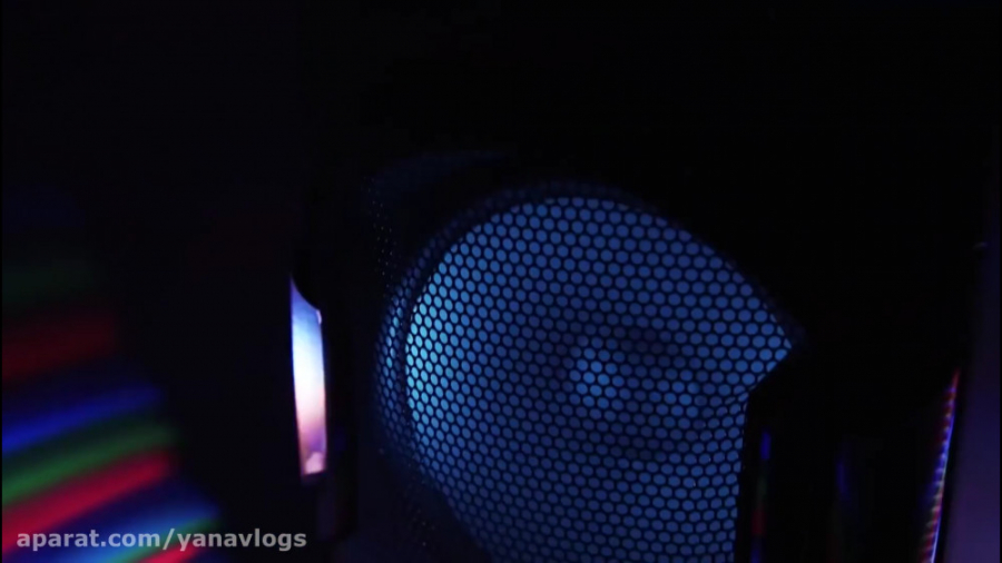 رپ طنز جالب روسی از برنامه تلو...