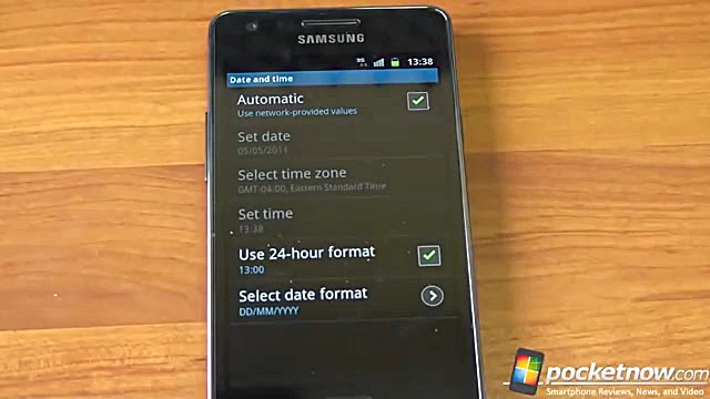 samsung galaxy s 2 unboxing |...