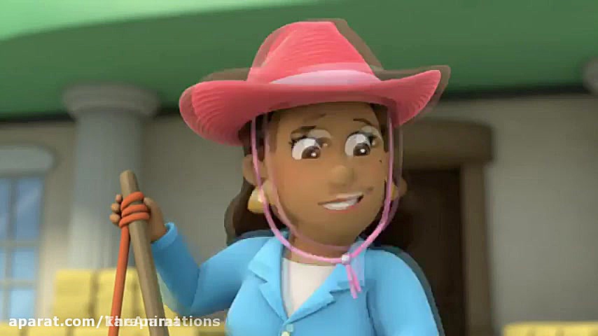 کارتون^^سگهای نگهبان^^قسمت 78