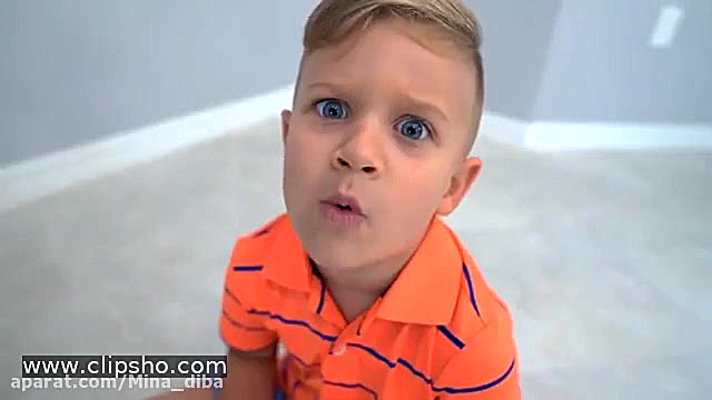 دیانا و روما  ماشین غذا