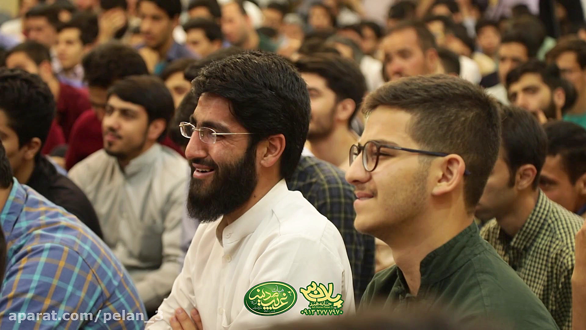 مداحی کربلایی حمید علیمی ولادت...