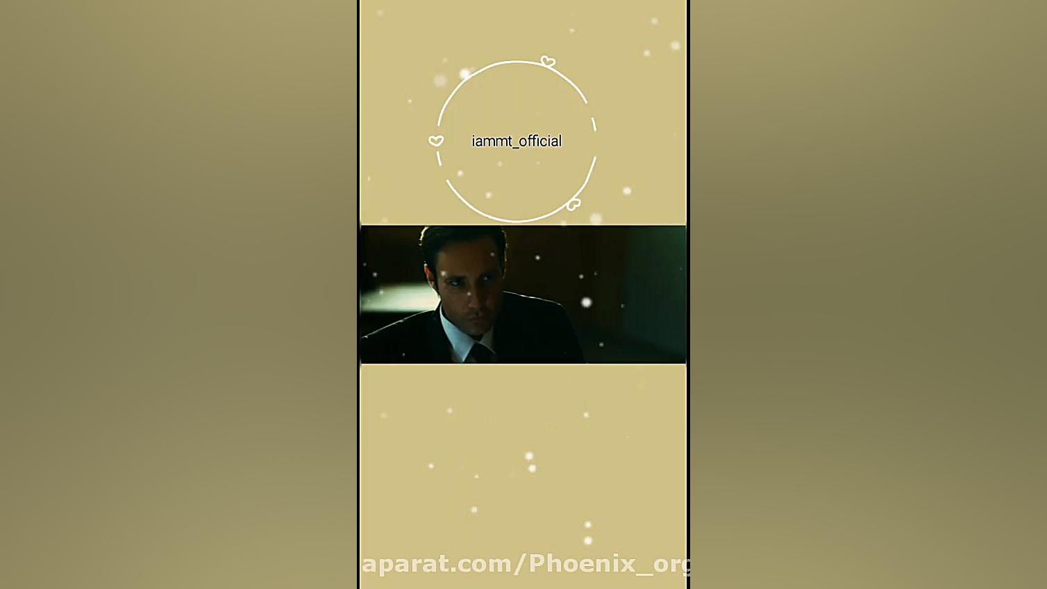 سکانس های هیجان انگیز فیلم &la...