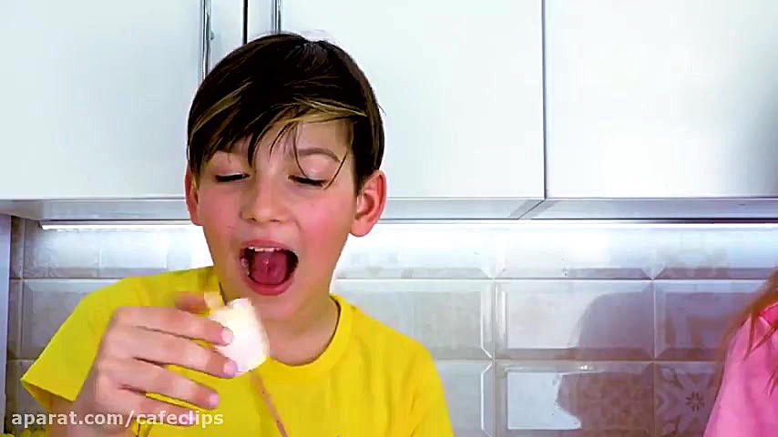 ساشا و مکس  بازی ساشا و مکس  ق...