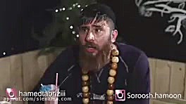 حامد تبریزی:لات غیرتی