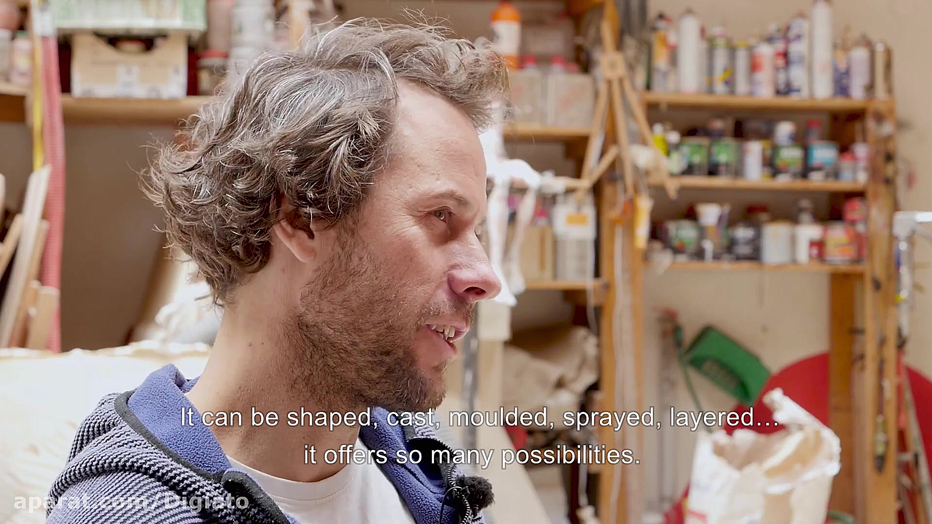 پروژه ساخت خانه شناور با پرینت...