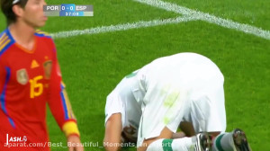 اسپانیا پرتغال (4 0)