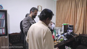 هرهفته الف ب ايران " اين...