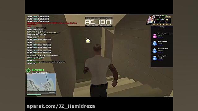 دزدی از بانک !! ( IranMTA )