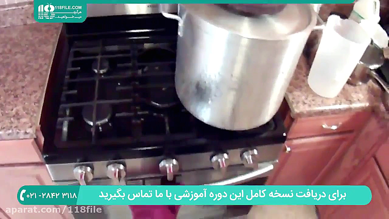 فیلم آموزش پرورش قارچ | پرورش...