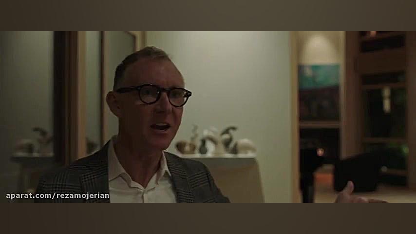 فیلم تک تیرانداز: پایان آدمکش...