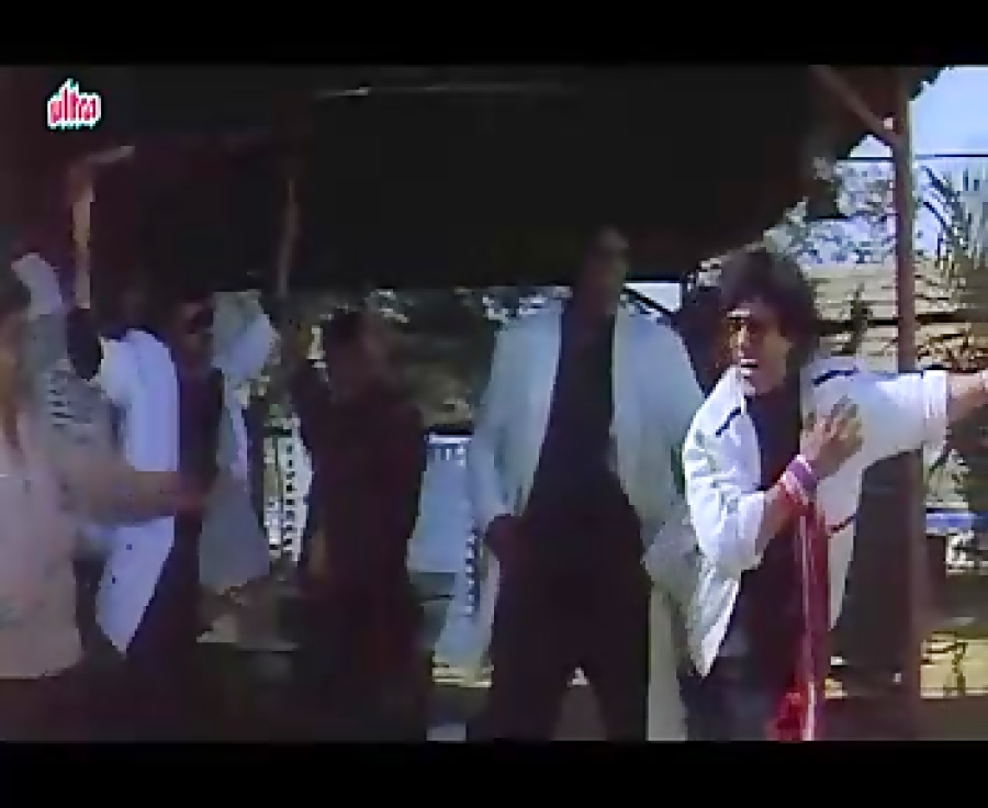 کلیپ اصلی Dosti Dosti Teri Mer...