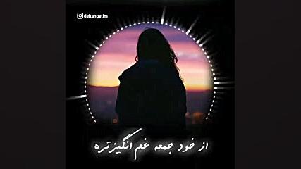 کلیپ دلتنگی روز های جمعه