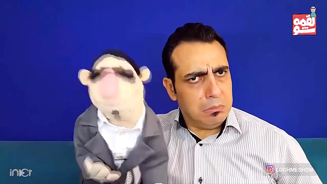 گلچین خنده دارترین دابسمش های...