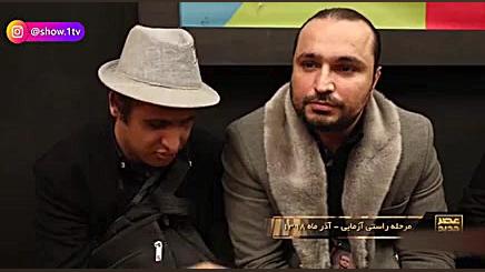 ✅ اجرای زیبای آهنگ آذری محسن...