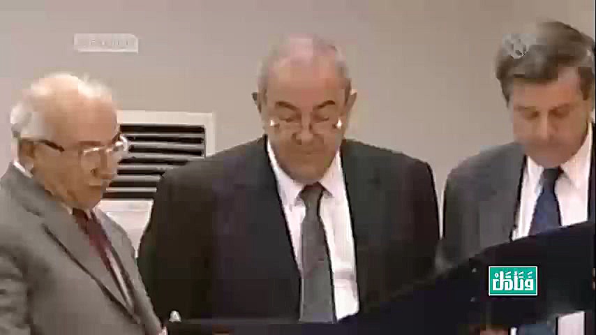 ماجرای دستگیری ابوبکر البغدادی...