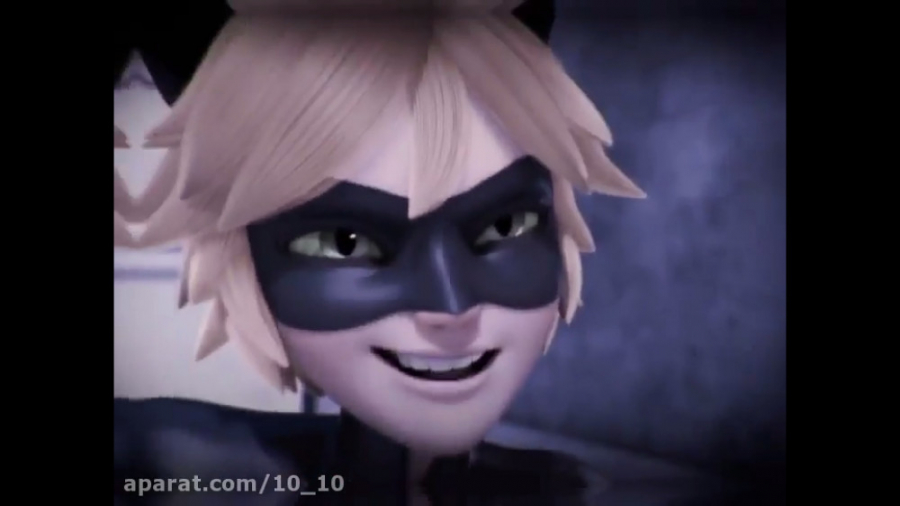 میکس کت نوار