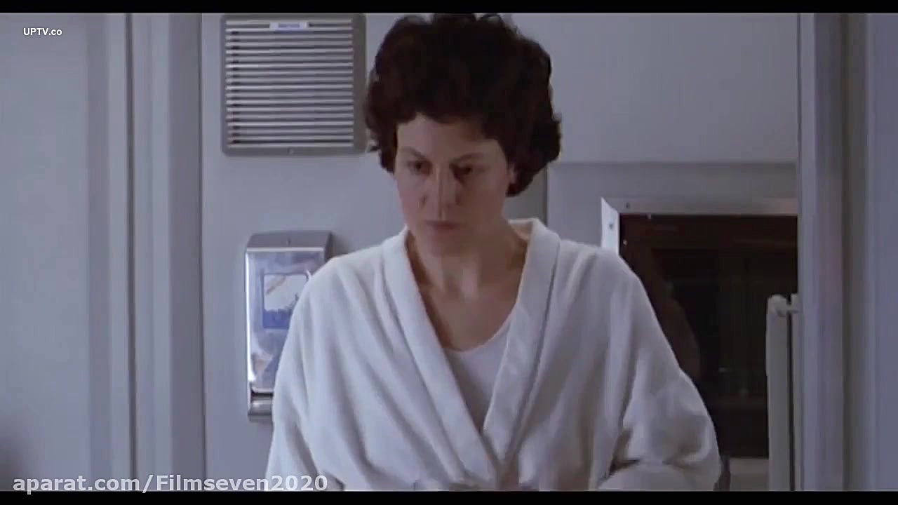فیلم سینمایی اکشن و ترسناک بیگانه ها دوبله فارسی Aliens 1986 زمان8833ثانیه