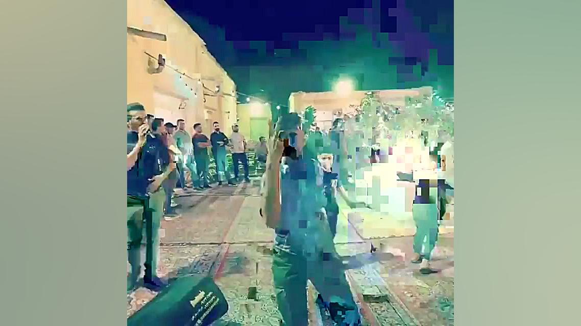 جونور خیلی خوب با اهنگ بالا می...