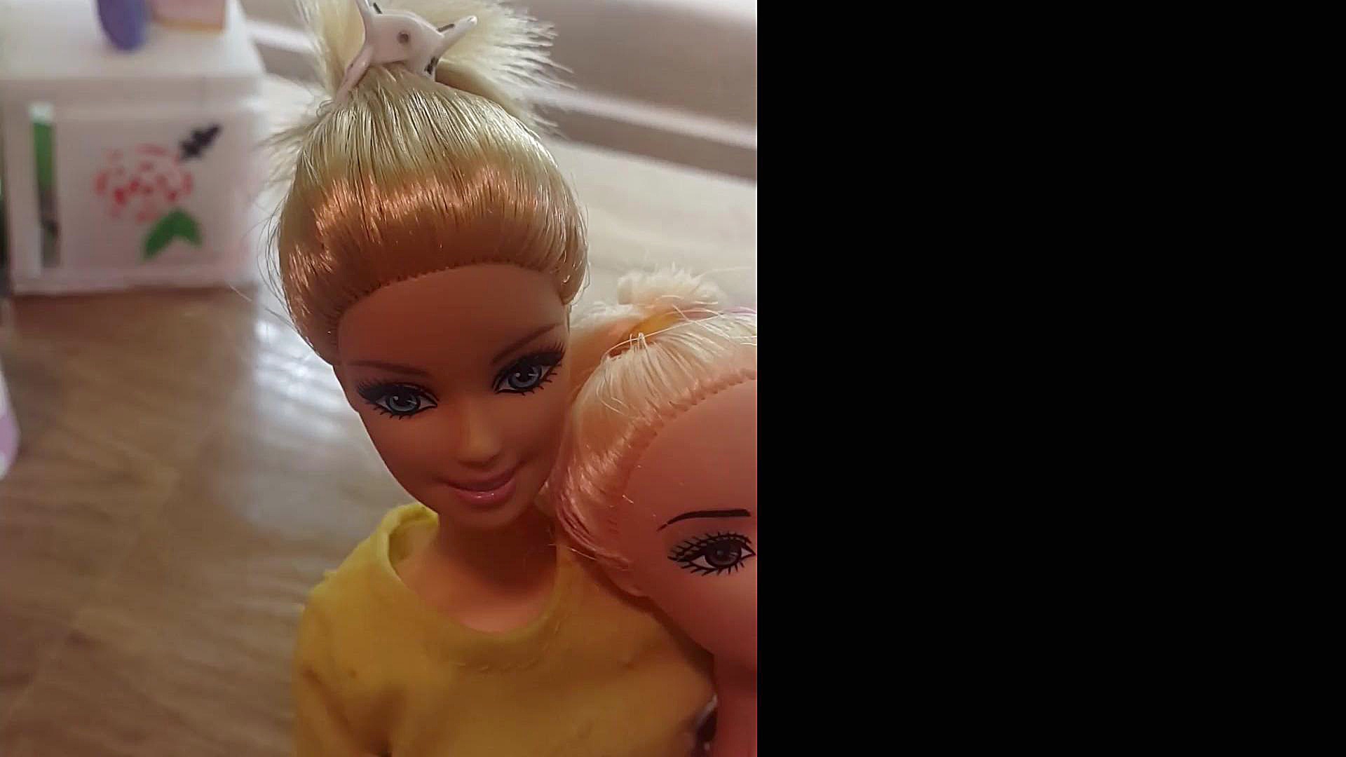 ودیو باربی فیلم سینمایی دوستی...