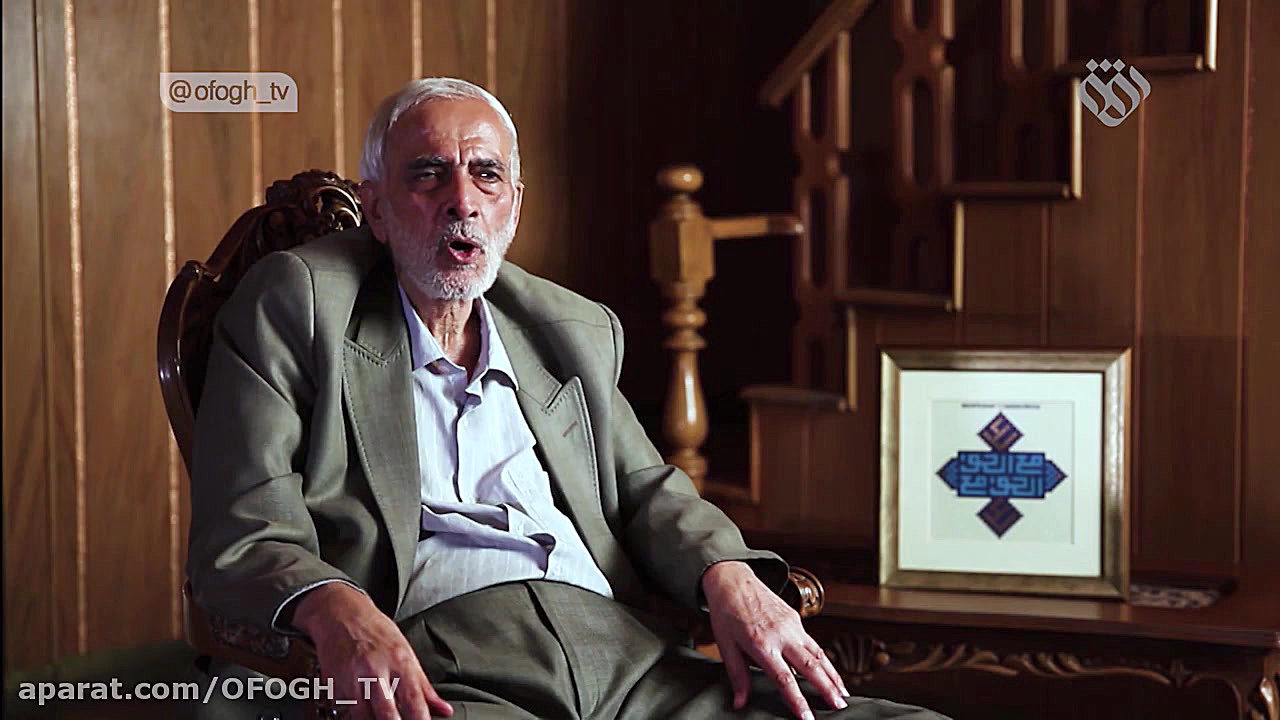 یکه سوار  مستند زندگی شهید حاج...