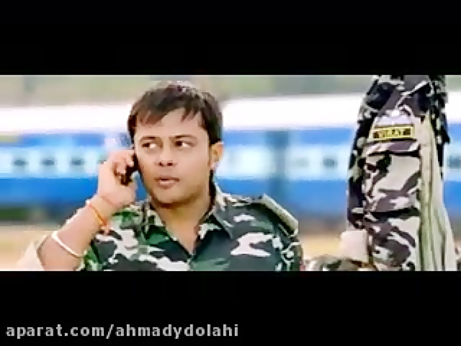 فیلم هندی تعطیلات دوبله فارسی