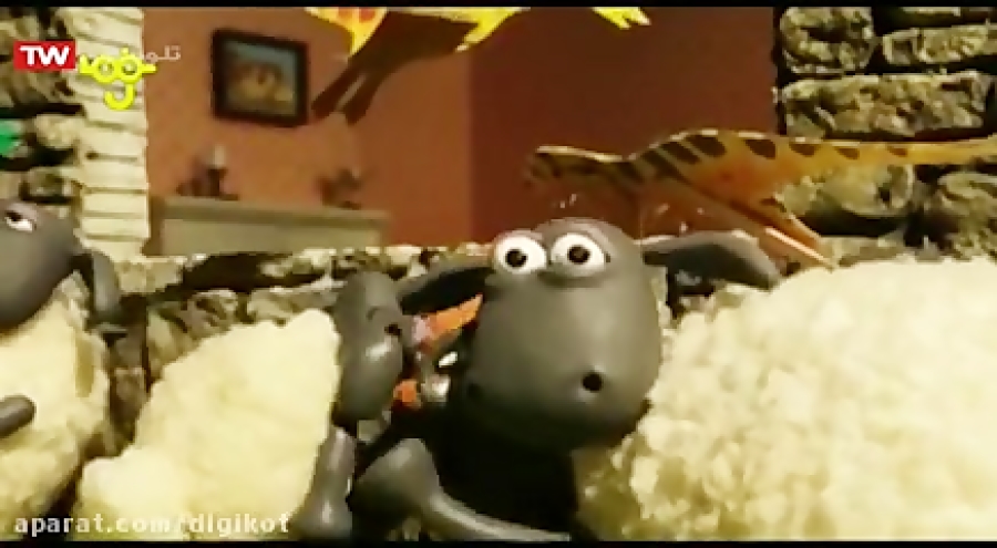 بره ناقلا  قسمت ۱۳۷