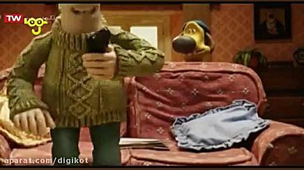 بره ناقلا  قسمت ۱۳۷