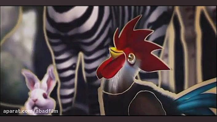 دانلود انیمیشن زودیاک با دوبله...