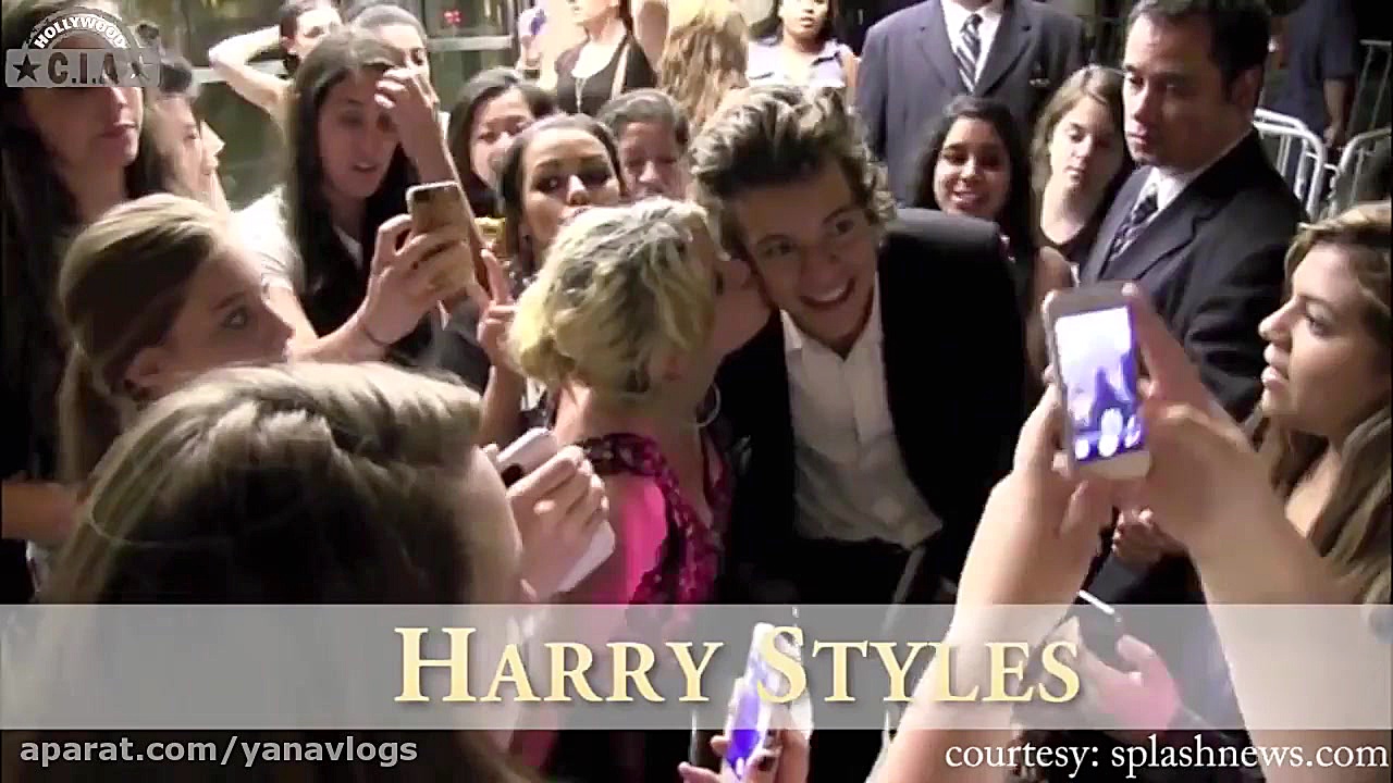 حمله به سلبریتها