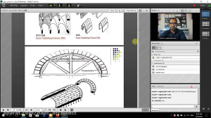 معماری روم باستان  درس: آشنایی...
