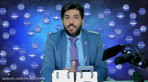 امید دانا  برنامه کامل رودست 1...