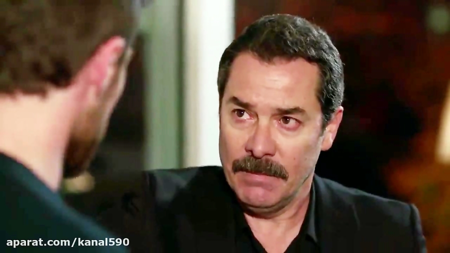 سریال استانبول ظالم قسمت 105 د...