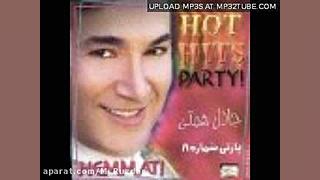 جلال همتی | ترانه : بردی از یا...